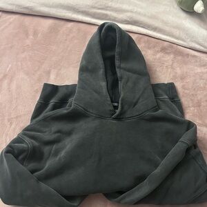 Abercrombie & Fitch washed out Hoodie